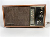 Vintage Lafayette Solid State Radio