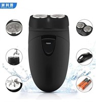 Pailipu Electric Shaver With Built in LED Light