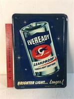 Eveready Battery