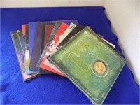 Lot of 12 Albums Starting with "A"- Alice Cooper,