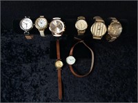 Watches