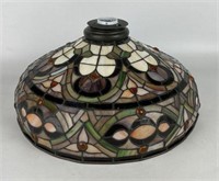 Stained Glass Shade