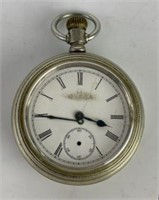 Omega Pocket Watch