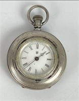 Antique American Waltham Pocket Watch