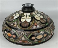 Stained Glass Shade