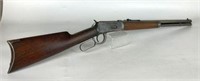 Winchester Model 1984 Rifle