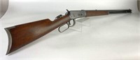 Winchester Rifle