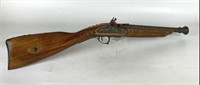 Antique Rifle