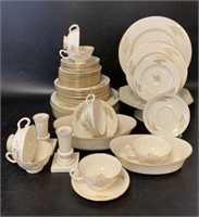 Lenox "Harvest" & "Special" Dinnerware