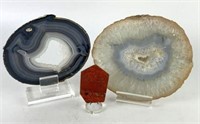 Geode Slices