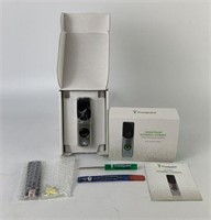 Frontpoint Doorbell Camera in Original Box