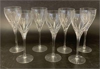 Lenox Crystal Stemware