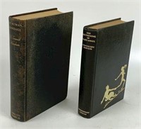 1930 First Edition "The Auctioning of Mary Angel"