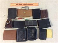 Wallets