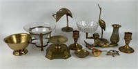 Brass Decor Including Decorative Crafts Inc.