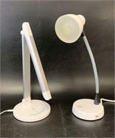 Desk Lamps - Taotronics & Verilux