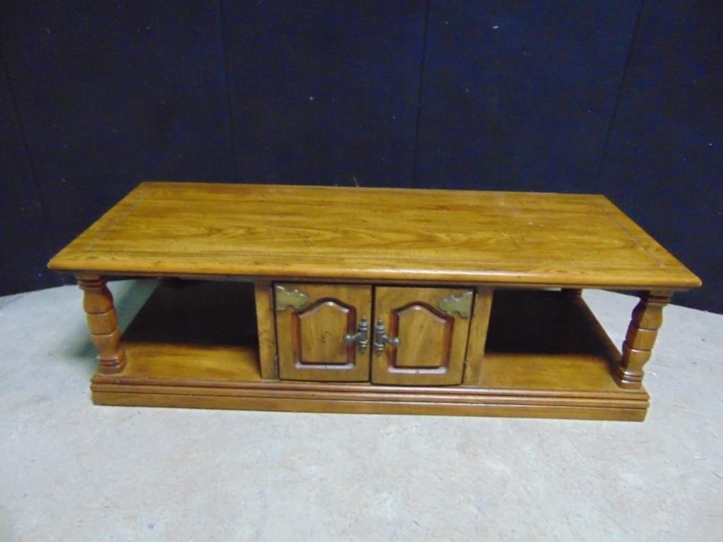 August Furniture & Collectibles