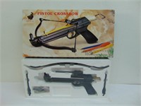 Pistol Crossbow