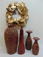 Vases & More