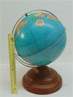 Ohio Art Globe