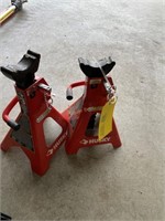 2-3 ton jack stands