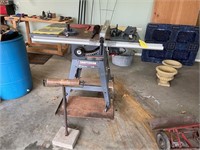 Craftsman 10" 3HP table saw