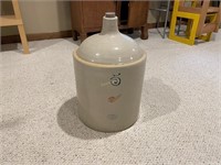 5 gallon redwing jug