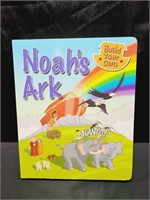 Build Your Own Noahs Ark Book