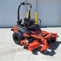 '20 Bad Boy Rouge, 72" zero turn mower