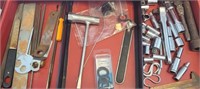 Collection of Shop Tools and More