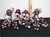 Awesome Collection Of California Toy Raisins