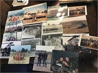 Miscellaneous Military Photos