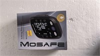 MOSAFE TALKING FUNCTION