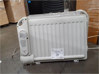 4 NewAir Slim Oil Filled Radiator Underdesk Heater
