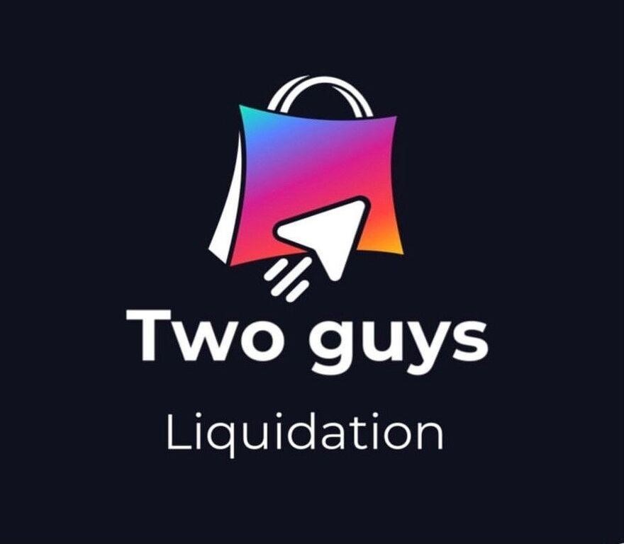 TWO GUYS LIQUEDATION