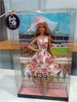 KY Derby 135 barbie doll