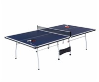 MD Sports Official Size Ping Pong Table