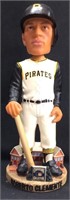 ROBERTO CLEMENTE BOBBLEHEAD BY FOREVER