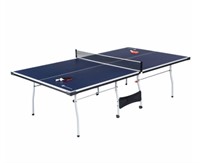 MD Sports Official Size Ping Pong Table