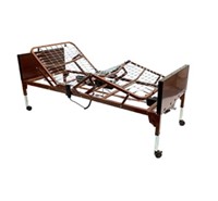 Homecare Full Electric Bed