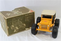Tonka Jeep Dune Buggy No. 2445 w/ Original Box