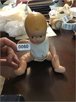 Vintage Gerber baby doll