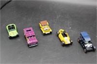 Hot Wheels Red Line Lot 1