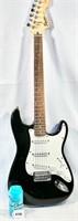 20th Anniversary SQUIER FENDER Electric Guitar