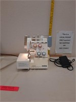 Brother 920D sewing machine  works