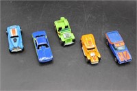 Hot Wheels Red Line Lot 5
