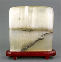 Fine Chinese Rare Quartz Crystal