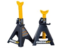 *Omega Lift Heavy Duty 6 Ton Jack Stands Pair.