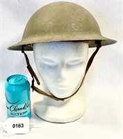 World War 2 Helmet Chin Strap