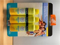 Neutrogena Beach Defense Spray Body Sunscreen